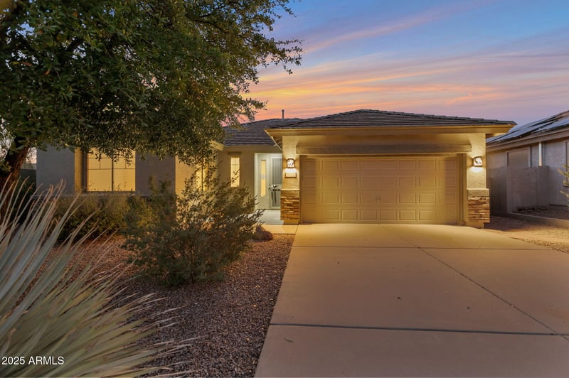 7482 Elderberry Way, Gold Canyon, AZ 85118