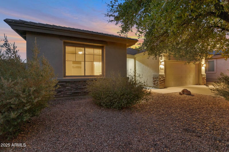 7482 Elderberry Way, Gold Canyon, AZ 85118