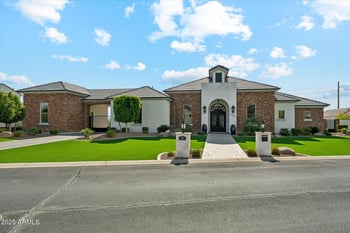 7482 S Mccormick Way, Queen Creek, AZ 85142