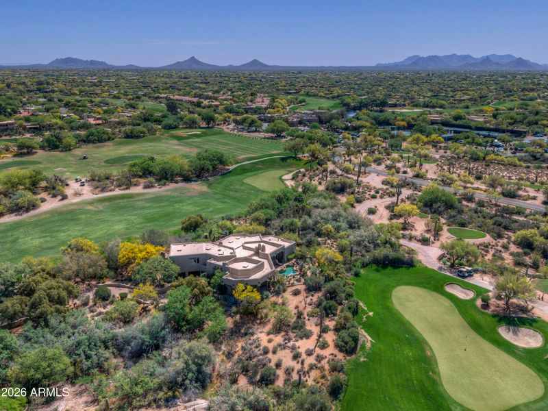7485 E Arroyo Hondo Rd, Scottsdale, AZ 85266