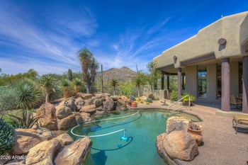 7485 Arroyo Hondo Rd, Scottsdale, AZ 85266