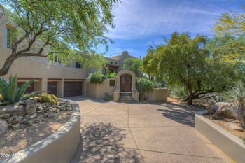 7485 Arroyo Hondo Rd, Scottsdale, AZ 85266