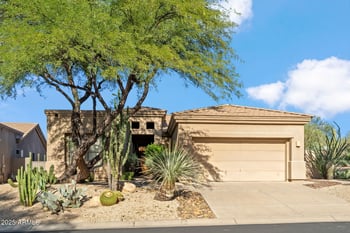 7486 E Soaring Eagle Way, Scottsdale, AZ 85266