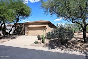 7486 E Soaring Eagle Way, Scottsdale, AZ 85266