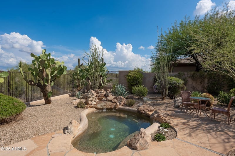 7486 E Visao Dr, Scottsdale, AZ 85266