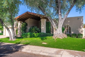 7486 Mercer Ln, Scottsdale, AZ 85260