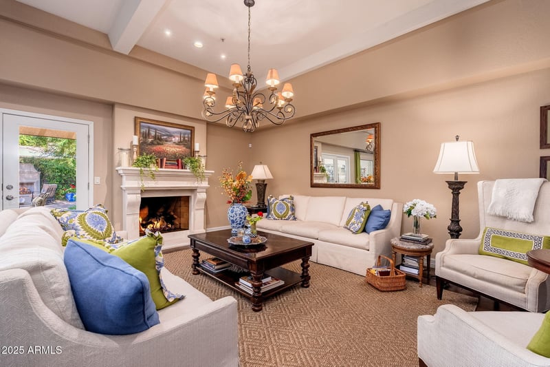 7486 Mercer Ln, Scottsdale, AZ 85260