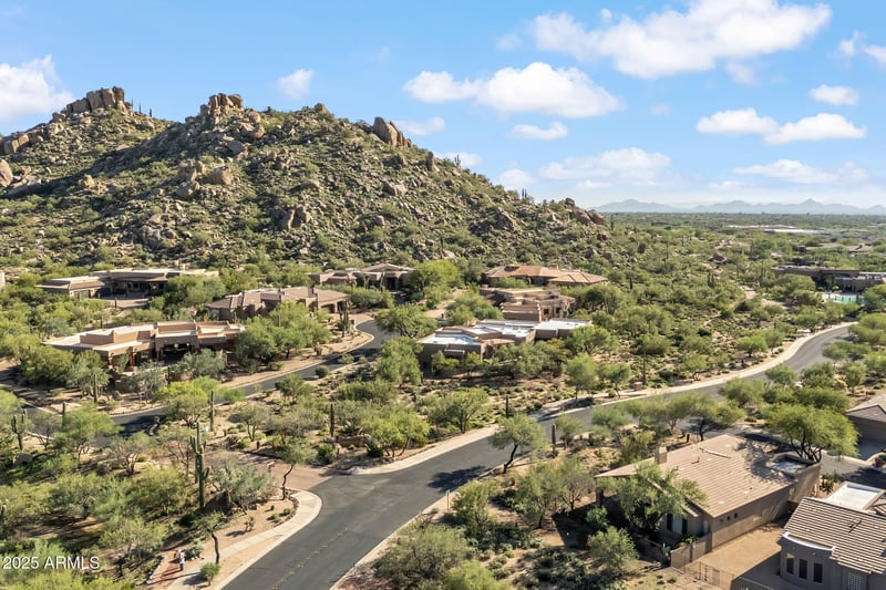 7486 Soaring Eagle Way, Scottsdale, AZ 85266