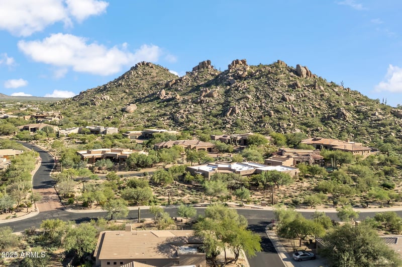 7486 Soaring Eagle Way, Scottsdale, AZ 85266