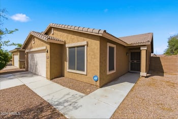 7486 Sundown Ct, Buckeye, AZ 85326