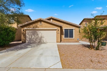 7486 Sundown Ct, Buckeye, AZ 85326