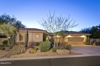 7486 Visao Dr, Scottsdale, AZ 85266
