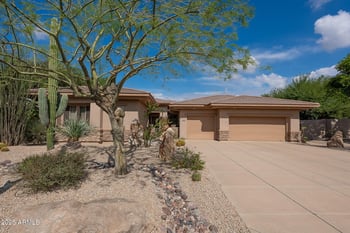 7486 Visao Dr, Scottsdale, AZ 85266