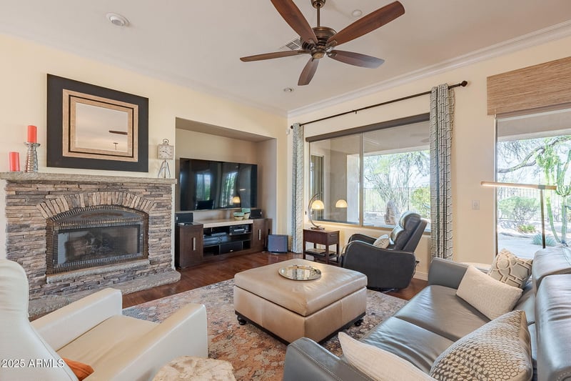 7486 Visao Dr, Scottsdale, AZ 85266