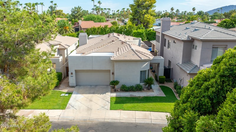 7487 Sunnyvale Dr, Scottsdale, AZ 85258