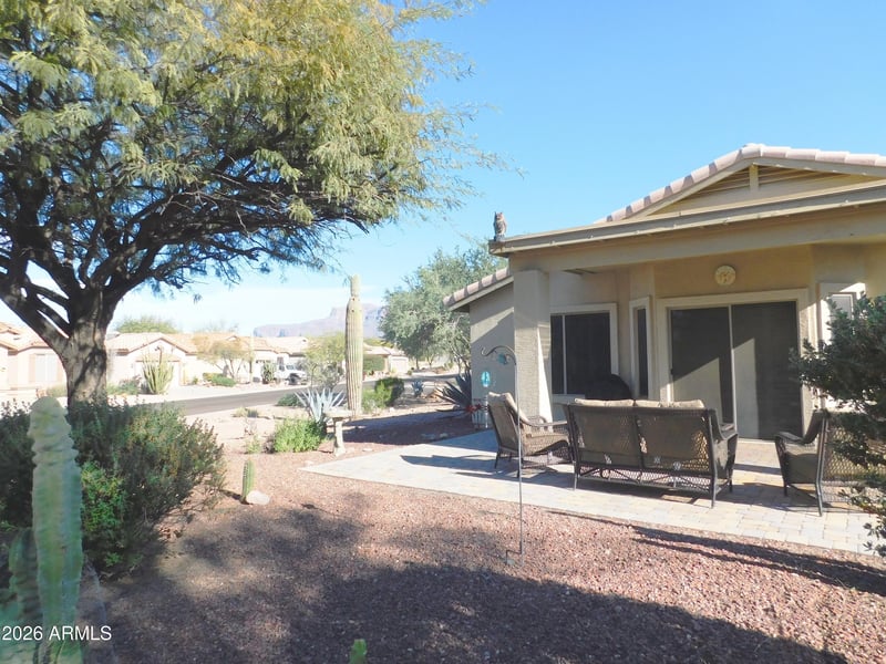 7489 Palo Brea Dr, Gold Canyon, AZ 85118