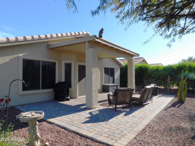 7489 Palo Brea Dr, Gold Canyon, AZ 85118