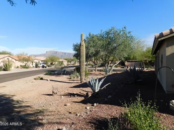 7489 Palo Brea Dr, Gold Canyon, AZ 85118