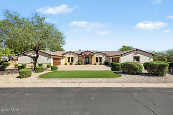 7489 S Tatum Ln, Queen Creek, AZ 85142