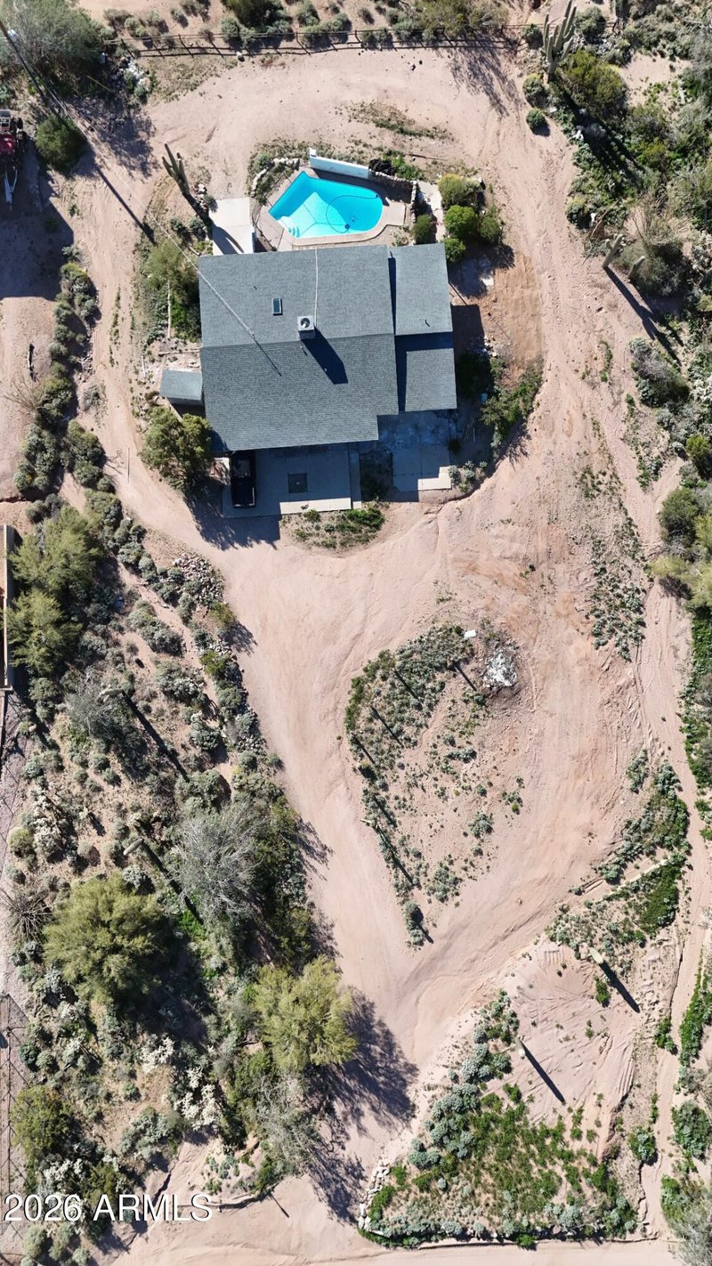 749 E Mcdowell Blvd, Apache Junction, AZ 85119