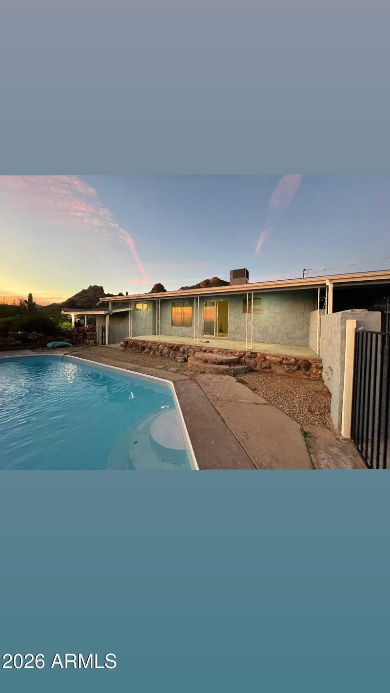 749 E Mcdowell Blvd, Apache Junction, AZ 85119