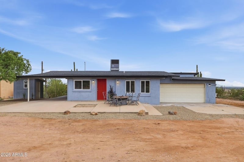 749 E Mcdowell Blvd, Apache Junction, AZ 85119