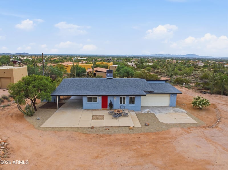 749 E Mcdowell Blvd, Apache Junction, AZ 85119