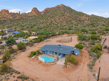 749 E Mcdowell Blvd, Apache Junction, AZ 85119