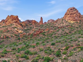 749 E Mcdowell Blvd, Apache Junction, AZ 85119