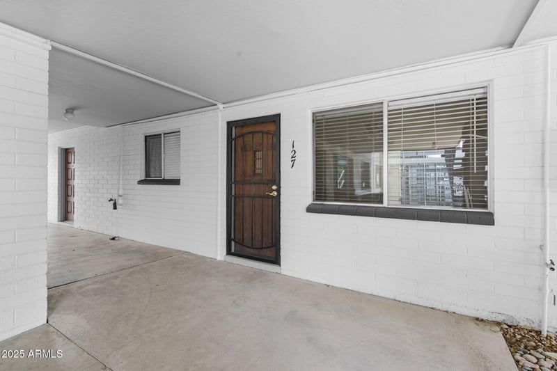 749 E Montebello Ave #127, Phoenix, AZ 85014