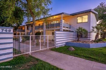 749 E Montebello Ave #223, Phoenix, AZ 85014