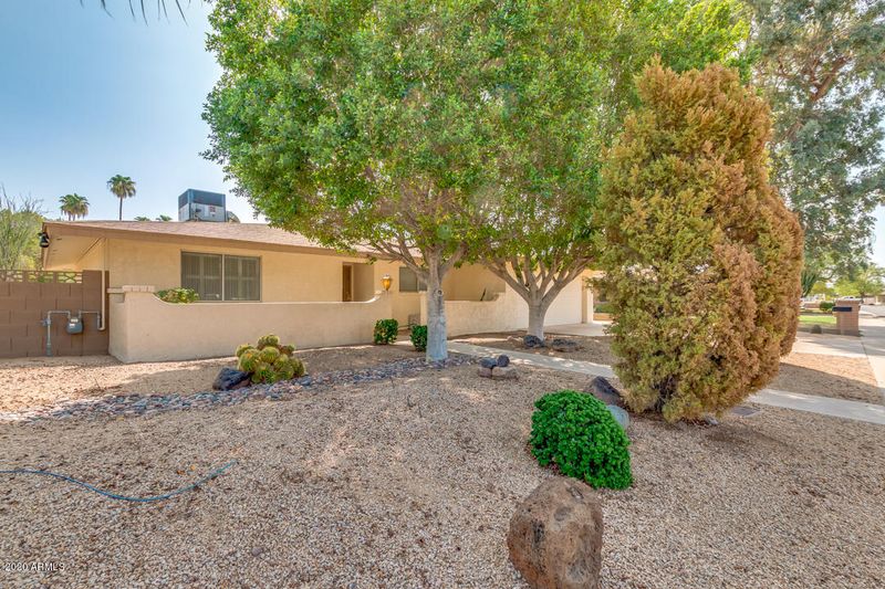 749 N Forest --, Mesa, AZ 85203