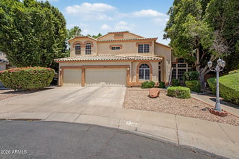 749 Copper Key Ct, Gilbert, AZ 85233