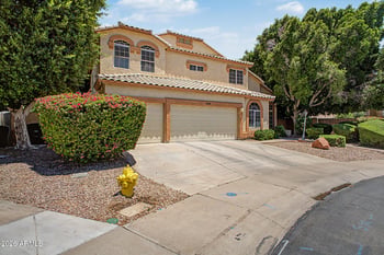 749 Copper Key Ct, Gilbert, AZ 85233