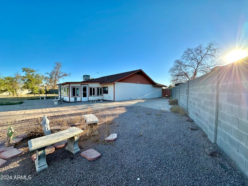 749 S Rico Cir, Mesa, AZ 85204