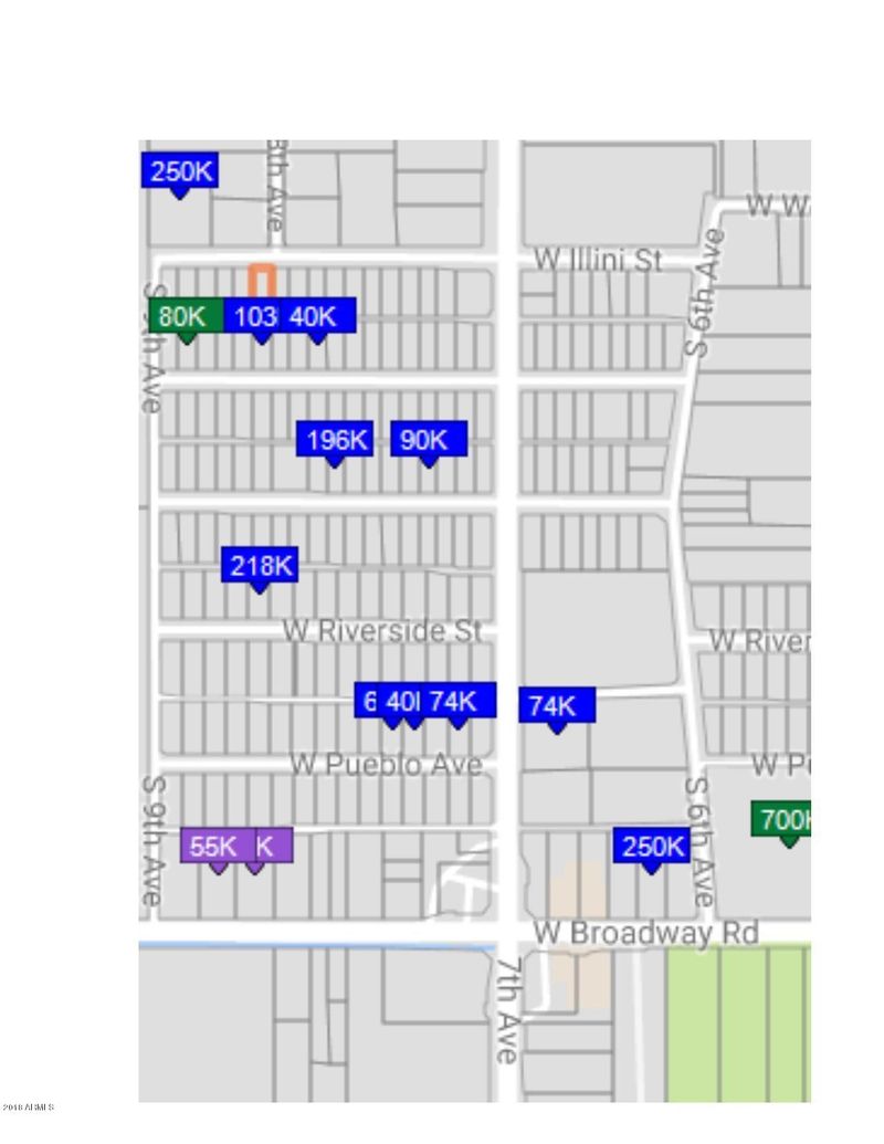 749 W Illini St #6, Phoenix, AZ 85041