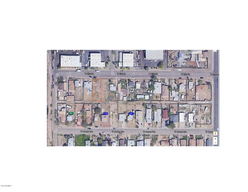 749 W Illini St #6, Phoenix, AZ 85041