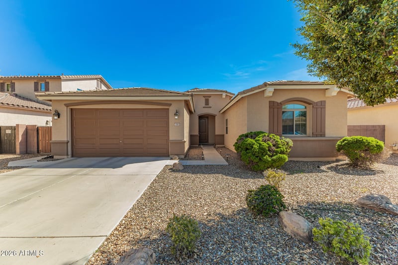 749 Reeves Ave, San Tan Valley, AZ 85140