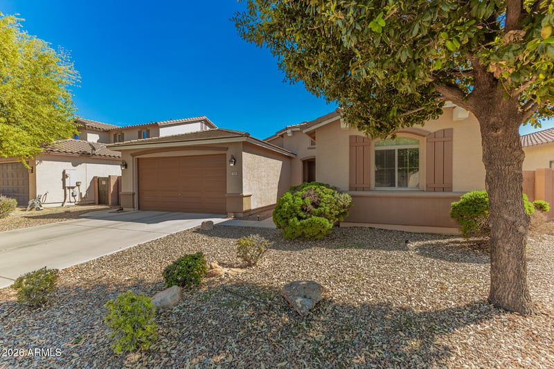 749 Reeves Ave, San Tan Valley, AZ 85140
