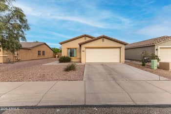 7491 Horizon Ct, Buckeye, AZ 85326
