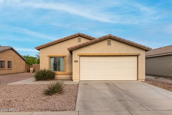 7491 Horizon Ct, Buckeye, AZ 85326