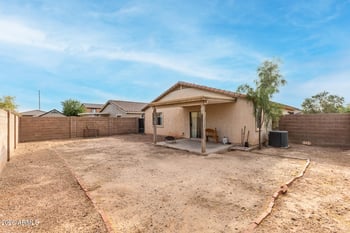 7491 Horizon Ct, Buckeye, AZ 85326