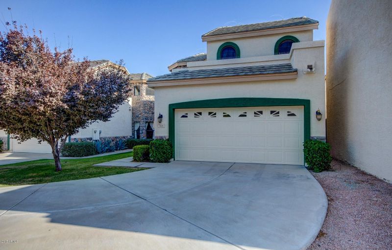 7491 W Matilda Ln, Glendale, AZ 85308