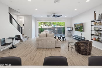 7492 E Via De Luna Dr, Scottsdale, AZ 85255