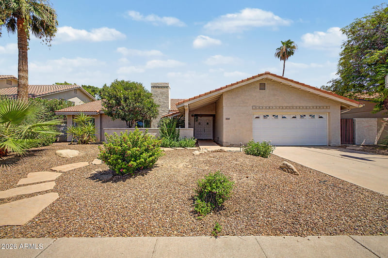 7492 Woodsage Ln, Scottsdale, AZ 85258