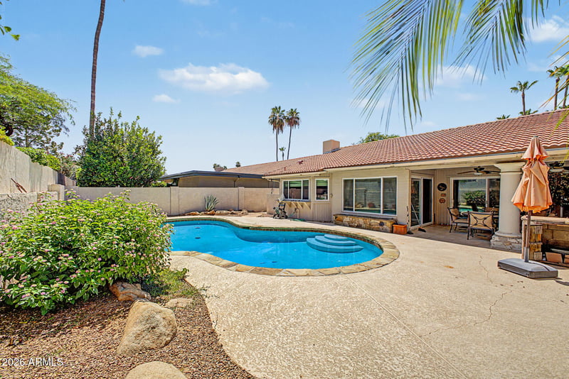 7492 Woodsage Ln, Scottsdale, AZ 85258