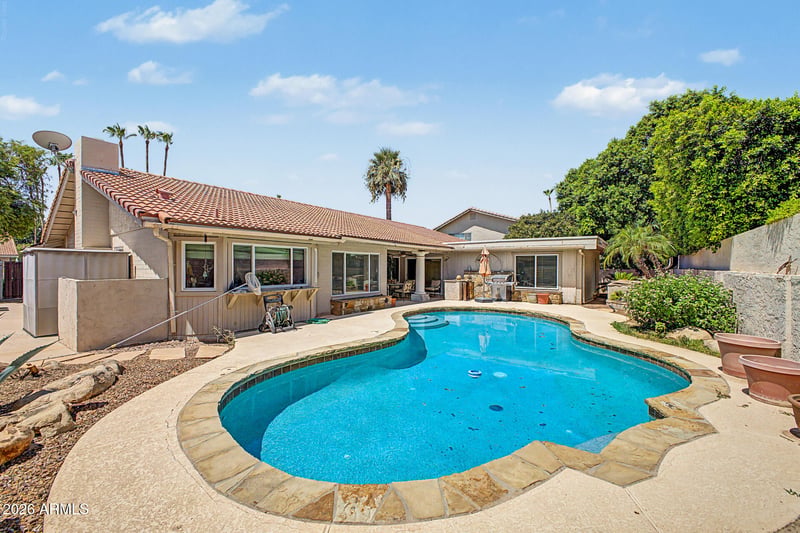 7492 Woodsage Ln, Scottsdale, AZ 85258