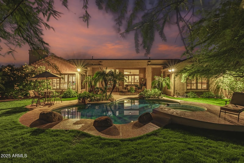 7492 Red Bird Rd, Scottsdale, AZ 85266