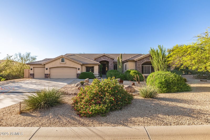 7492 Red Bird Rd, Scottsdale, AZ 85266