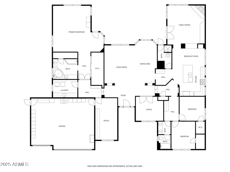 7492 Red Bird Rd, Scottsdale, AZ 85266